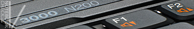Análise Portátil Lenovo 3000 N200 0769BBG TY2BBGE