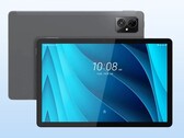 O HTC A101 Plus tem uma tela um pouco maior do que o antigo A101. (Imagem: HTC)