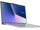 Breve Análise do Portátil Asus ZenBook S13 UX392FN (i7-8565U, GeForce MX150)