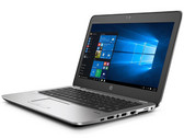 Breve Análise do Portátil HP EliteBook 725 G4 (A12-9800B, Full-HD)