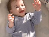 LittleOne.Care revela o monitor de bem-estar do bebê Elora para monitorar a felicidade e o bem-estar dos bebês. (Fonte: LittleOne.Care)