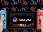 Os desenvolvedores do Suyu afirmam que estão evitando totalmente a monetização, ao contrário do Yuzu. (Fonte da imagem: Suyu - editado)