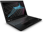 Breve Análise do Workstation Lenovo ThinkPad P51 (Xeon, 4K)