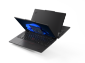 O Lenovo ThinkPad T14s Gen 5 mais fino perde a opção AMD e ganha recursos de design do X1 Carbon