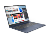 O Lenovo IdeaPad 5 2 em 1 agora é oficial com os mais novos processadores de laptop da AMD (imagem via Lenovo)