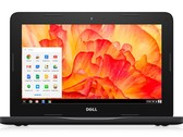Breve Análise do Portátil Dell Chromebook 11 3181 (Celeron N3060)