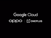 OnePlus x Google AI está a caminho. (Fonte: OnePlus)