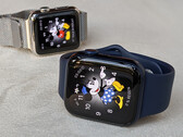 O Apple Watch notoriamente não é compatível com os smartphones Android. (Fonte da imagem: Apple)