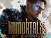 Análise do Immortals of Aveum: Benchmarks de laptop e desktop