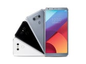 Primeiras Impressões do Smartphone LG G6 Smartphone