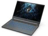 MSI Stealth 15M GeForce RTX Laptop Review: Gráficos mais rápidos do que o Dell XPS 15, HP Spectre x360, ou Asus ZenBook