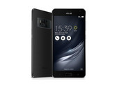 Breve Análise do Smartphone Asus ZenFone AR (ZS571KL)