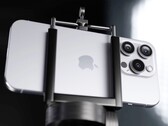 O Apple iPhone 16 Pro deve receber várias pequenas alterações de design. (Imagem: AppleTrack)
