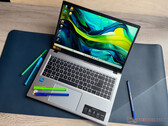 Avaliação do Acer Aspire Go 15: Notebook para escritório com longa autonomia por 429 euros