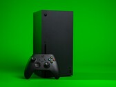 A Microsoft lançou o Xbox Series X em novembro de 2020, em um mercado que sofre com a escassez crônica de hardware. (Fonte: Billy Freeman no Unsplash)