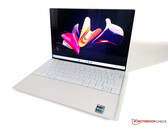 Dell XPS 13 Plus 9320 Laptop Review - O XPS 13 agora tem uma barra de toque