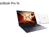 Honor MagicBook Pro 16 é listado com RAM não binária (Fonte da imagem: JD.com [Editado])