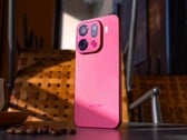 O lindo Oppo Find X9 e Find X9 Pro vermelho aparentemente só está disponível via importação (Fonte da imagem: Weibo)