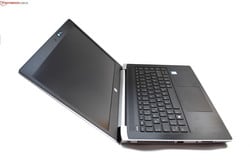 Review: HP ProBook 440 G5
