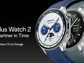 O Watch 2 em todos os 3 SKUs. (Fonte: OnePlus)