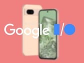 O Google pode lançar o Pixel 8a na I/O deste ano. (Fonte: OnLeaks/Google/editado)
