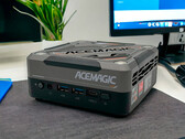 Análise do Acemagic AM18: Mini-PC para jogos com visual cyberpunk atraente, com AMD Ryzen 7 7840HS e 32 GB de RAM
