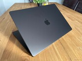 Apple Análise do MacBook Pro 16 2023 M3 Max - O M3 Max desafia as HX-CPUs da AMD e da Intel