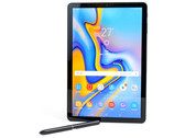 Breve Análise do Tablet Samsung Galaxy Tab S4