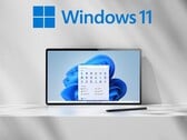 O Windows 11 agora mostrará recomendações da Store - leia-se: anúncios - no menu Iniciar, fazendo com que muitos usuários considerem mais seriamente a mudança para o Linux. (Fonte da imagem: Microsoft)