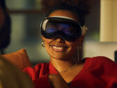 Barra vê a chegada do Vision Pro como algo positivo para o segmento de produtos. (Imagem: Apple)