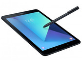 Breve Análise do Tablet Samsung Galaxy Tab S3 (Primeiras Impressões)