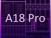 O Apple A18 Pro poderá ser lançado no iPhone 16 Pro e Pro Max. (Fonte: Apple/editado)