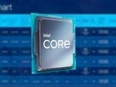 Os processadores da Intel Raptor Lake estão alegadamente quebrando a cobertura em 27 de setembro. (Fonte: Intel/editado)