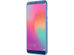Honor View 10. Test unit provided by notebooksbilliger.de