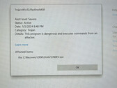 Revisor captura spyware enviado de fábrica em um mini PC (Fonte da imagem: The Net Guy Reviews)