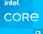 O Intel Core i3-12100 procura vencer de forma convincente o AMD Ryzen 3 3300X. (Fonte de imagem: Intel)
