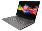Não haverá ThinkPad P16 G3 este ano? A Lenovo atualiza a estação de trabalho ThinkPad P16 G2 existente com CPUs de 14ª geração