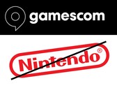 A Gamescom 2024 será realizada em Colônia, de 21 a 25 de agosto (Fonte: gamescom / Nintendo)