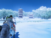 Ghost of Tsushima poderá ser jogado no PC no próximo mês (imagem via Sony)