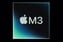 Apple M3 SoC analisado: Maior desempenho e maior eficiência