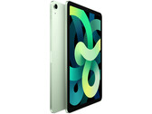 Apple Revisão do iPad Air 4 (2020) - A Air Tablet se aproxima do modelo Pro