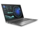Revisão da estação de trabalho HP ZBook Fury 15 G8: O Quadro RTX A5000 é uma besta