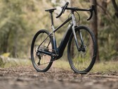 A Marin Bikes Lombard E possui um motor Bosch SX Spring (Fonte da imagem: Marin Bikes)