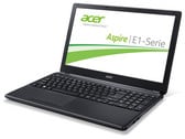 Breve Análise do Portátil Acer Aspire E1-572G-54204G50Mnkk
