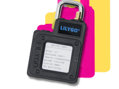 Lilygo T-Echo Plus já está disponível (Fonte da imagem: Lilygo e Canva -edits)