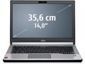Breve Análise do Portátil Fujitsu LifeBook E746 (i5-6200U, HD520)