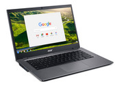 Breve Análise do Acer Chromebook 14 para o Trabalho (i5 6200U, 8 GB)