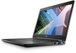 Dell Latitude 5490 test model provided by Cyberport