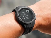 Os smartwatches da série Garmin Instinct 2 estão recebendo a atualização pública 15.08. (Fonte da imagem: Garmin)