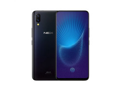 In review: Vivo Nex Ultimate. Review device courtesy of: